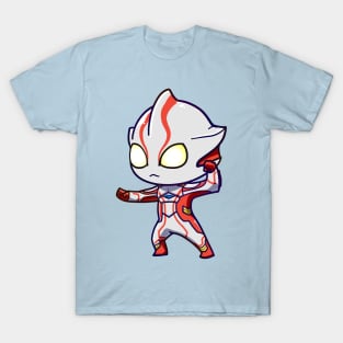 Ultraman Mebius T-Shirt